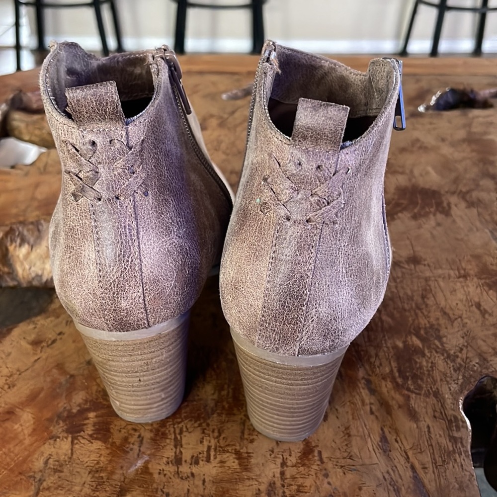 Report ankle boots - Picture 3 of 7